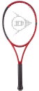 Raquette de tennis Dunlop Srixon CX 400 Tour (300 g)