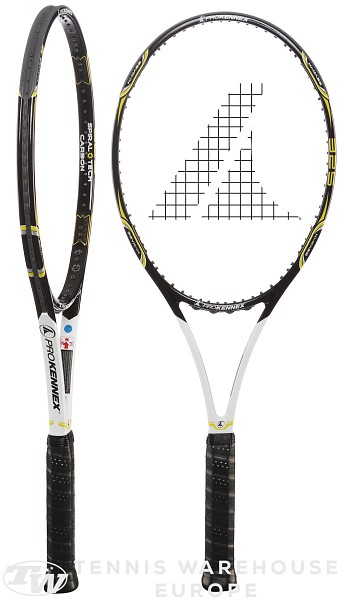 Raquette de tennis ProKennex QTour (325 g) 18x20