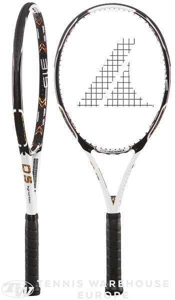 Raquette de tennis ProKennex Q5 (315 g)