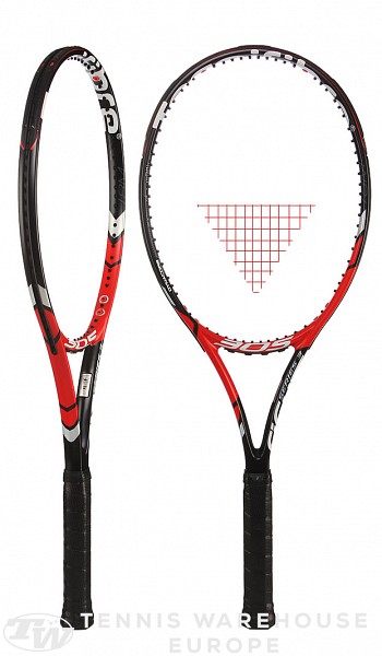 Raquette de tennis Tecnifibre TFight 305 DYNACORE