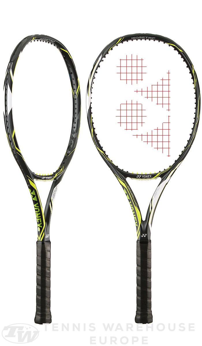Raquette de tennis Yonex EZONE DR 100 (300 g)