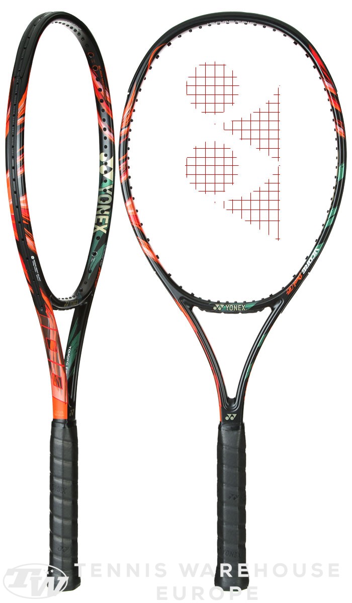 Raquette de tennis Yonex VCORE Duel G 100 (300g)