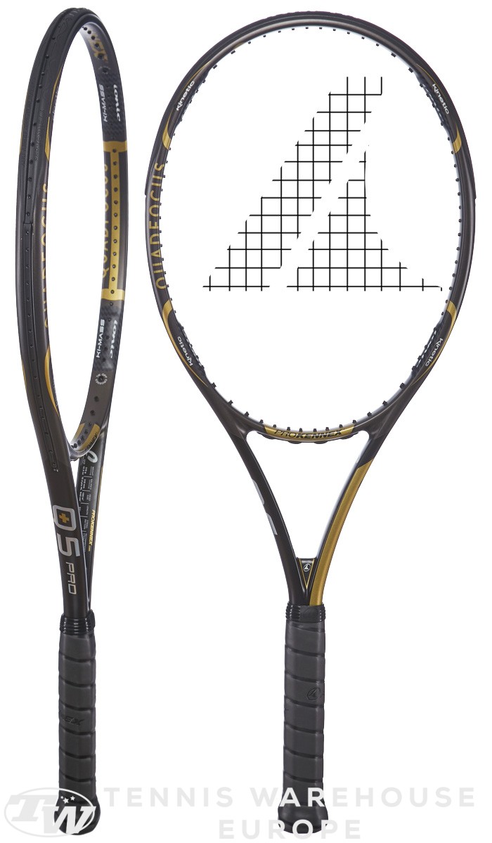 Raquette de tennis ProKennex Ki Q+5 Pro (310 g)