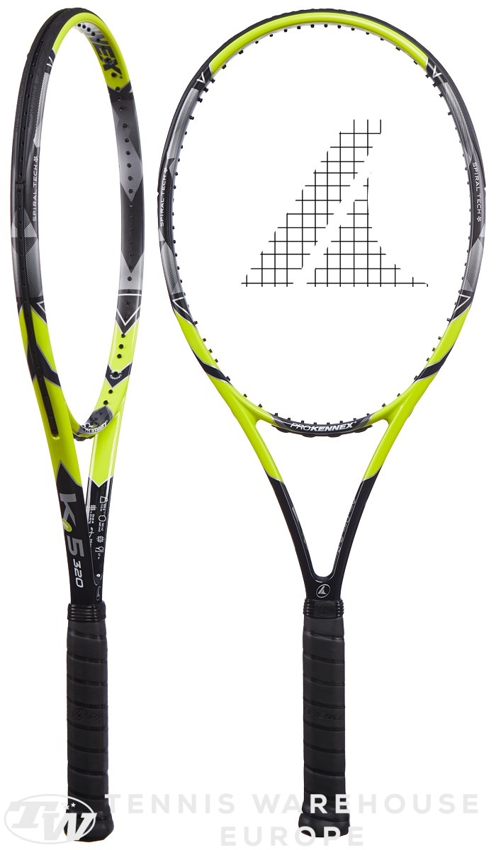 Raquette de tennis ProKennex Ki 10 (305 g
