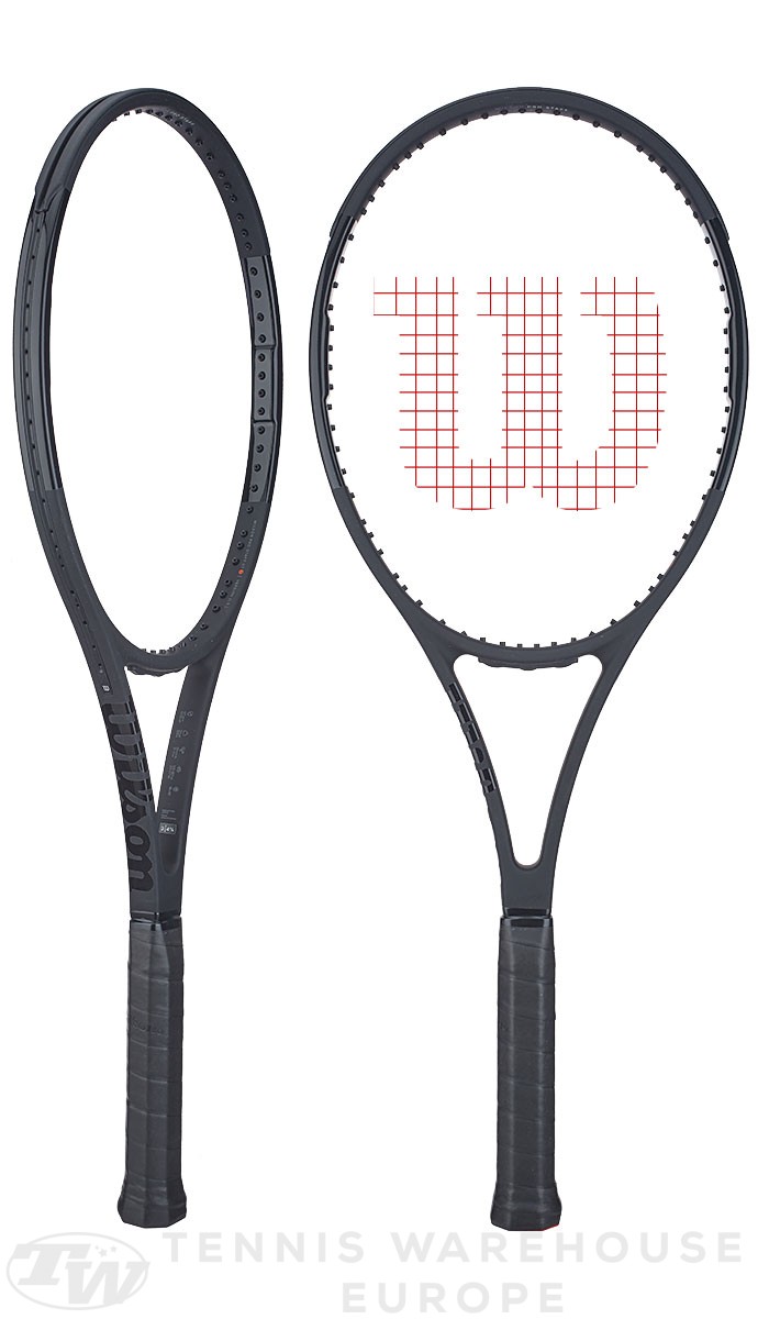 Raquette de tennis Wilson Pro Staff 97 CV (Countervail)
