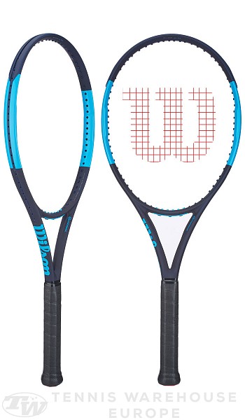 Raquette de tennis Wilson Ultra 100 CV