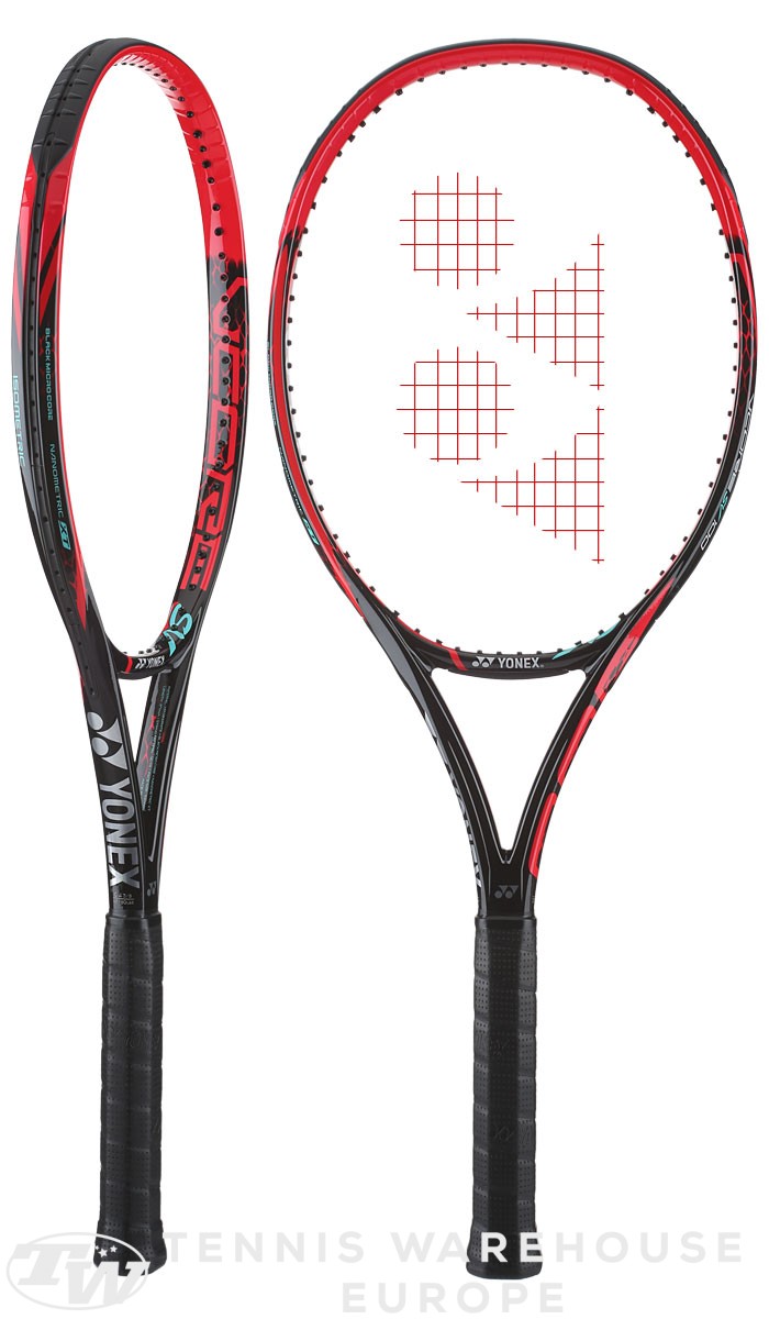Raquette de tennis Yonex VCORE SV 100 (300g)