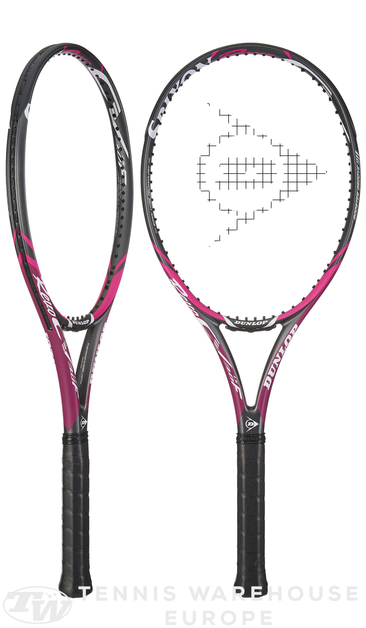 Raquette de tennis Dunlop Srixon CV 3.0 F LS