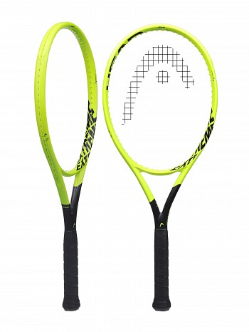 Raquette de tennis Head Graphene 360 Extreme Lite