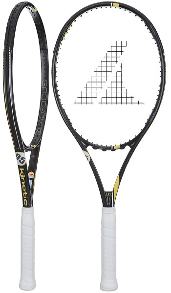 Raquette de tennis ProKennex Ki Q+ 5 (290 g)