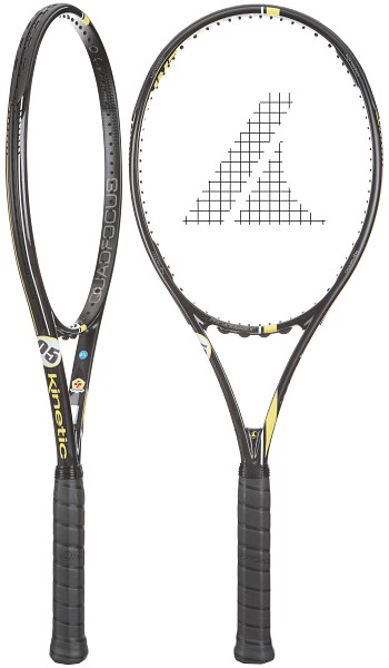 Raquette de tennis ProKennex Ki Q+ 5X Pro (310 g)