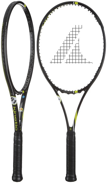 Raquette de tennis ProKennex Ki Q+ Tour Pro (315 g)