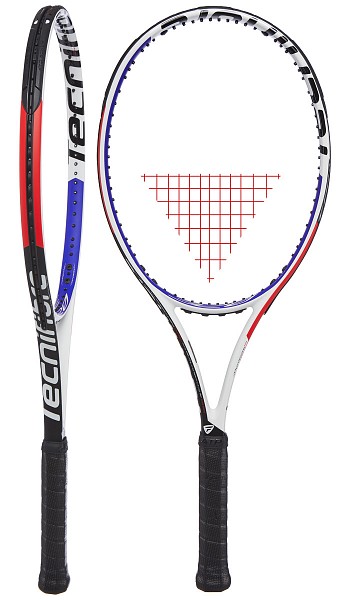 Raquette de tennis Tecnifibre ATP TFight 320 XTC