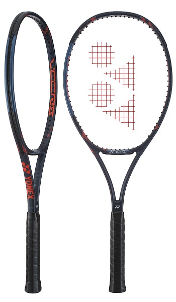 Raquette de tennis Yonex VCore Pro 100 (300g)