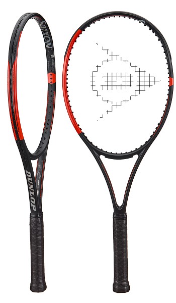 Raquette de tennis Dunlop Srixon CX 200