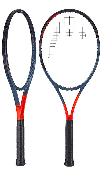 Raquette de tennis Head Graphene 360 Radical Pro