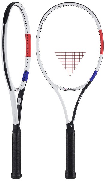 Raquette de tennis Tecnifibre TF40 (305)