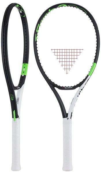 Raquette de tennis Tecnifibre TFlash (300) CES