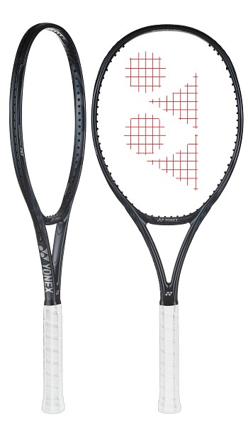Raquette de tennis Yonex VCORE Galaxy Black 98 (285 g)