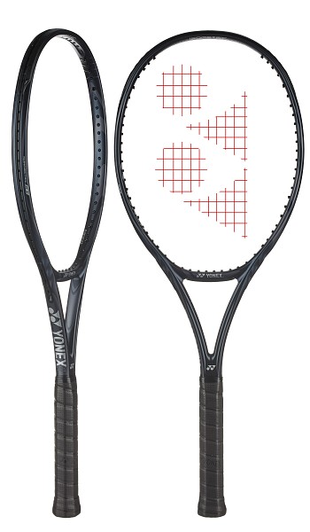 Raquette de tennis Yonex VCORE Galaxy Black 98 (305g)