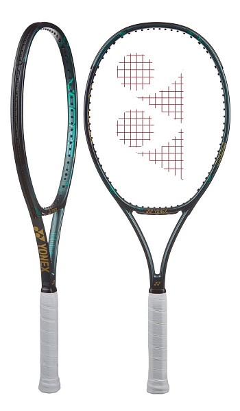 Raquette de tennis Yonex VCore Pro 100 (280g)