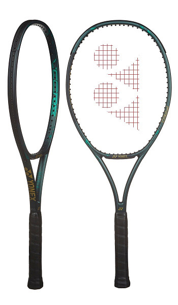 Raquette de tennis Yonex VCore Pro 100 300 g (2019)
