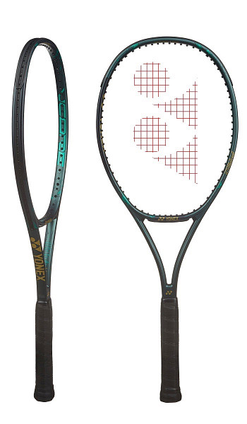 Raquette de tennis Yonex VCORE PRO 97 (310 g)