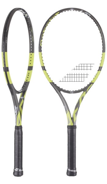 Raquette de tennis Babolat Pure Aero VS 2020 (Single)