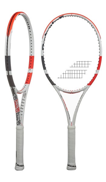 Raquette de tennis Babolat Pure Strike 16x19 (2020)