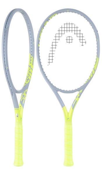 Raquette de tennis Head Graphene 360+ Extreme S