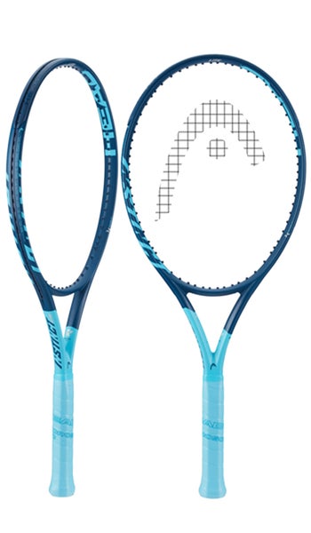 Raquette de tennis Head Graphene 360+ Instinct Lite