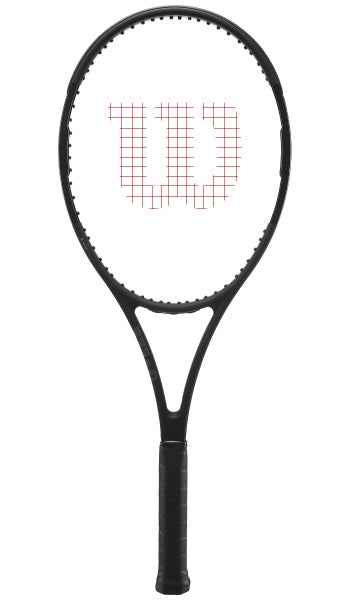 wilson pro staff 97 uls black