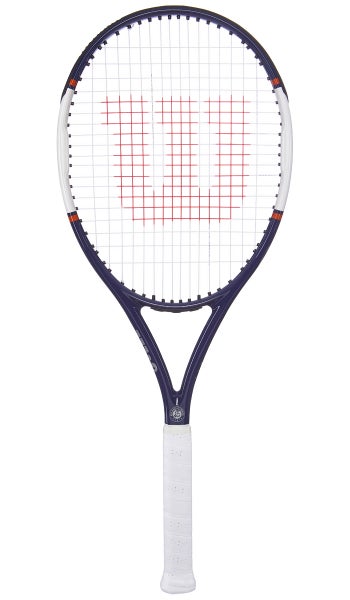 Raquette de tennis Wilson Roland Garros Equipe HP