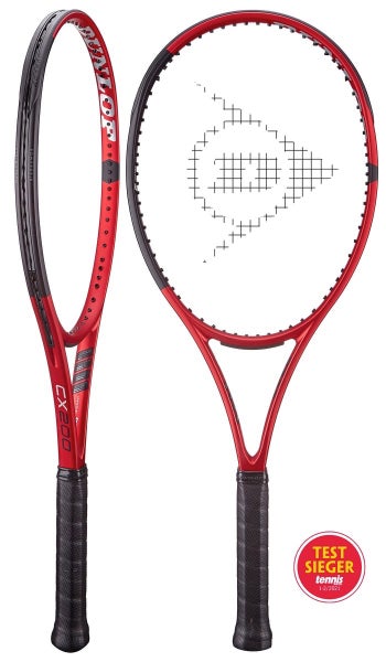 Raquette de tennis Dunlop Srixon CX 200 (305 g)