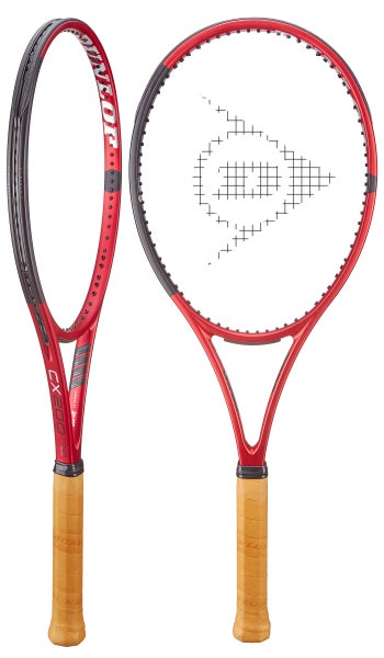 Raquette de tennis Dunlop Srixon CX 200 Tour 18x20 (315 g)