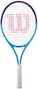Raquette de tennis Wilson Wilson Ultra Bleu 25
