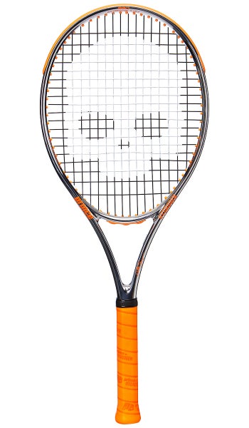 Raquette de tennis Prince Hydrogen Chrome Beast 100 (280 g)
