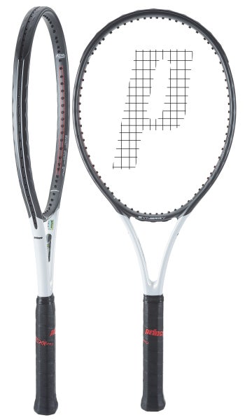 Raquette de tennis Prince Synergy 98 (305 g)
