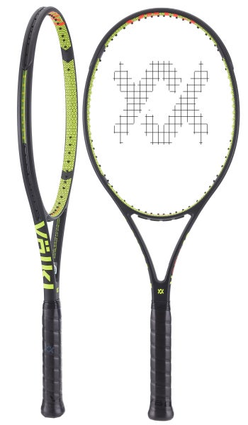 Raquette de tennis Volkl V-Cell 10 320 g