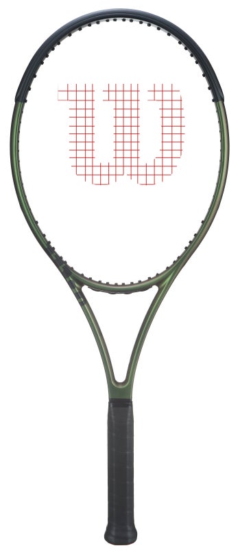 Raquette de tennis Wilson Blade 104 V8