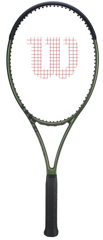 Raquette de tennis Wilson Blade 98 18x20 V8