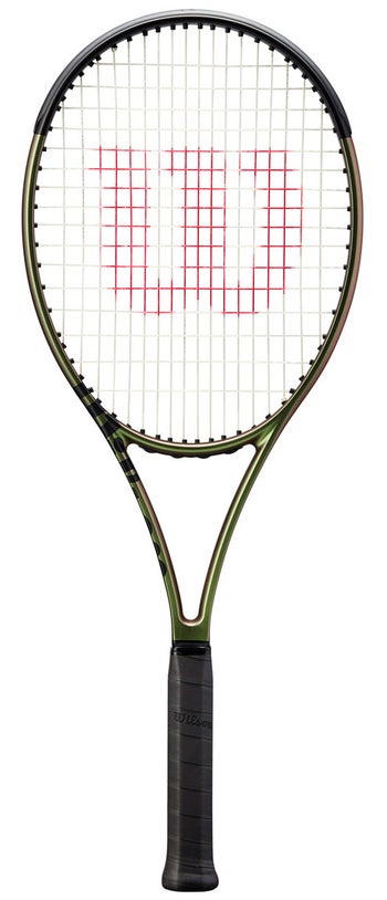 Raquette de tennis Wilson Blade 98S V8