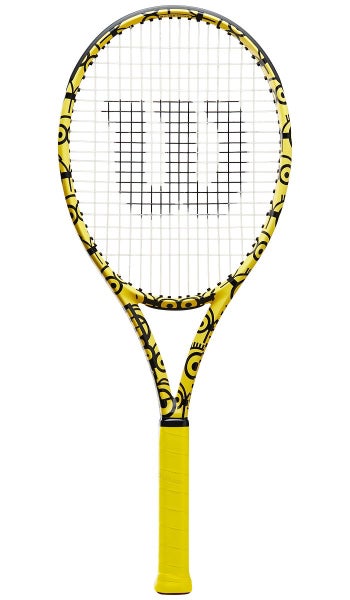 Raquette de tennis Wilson Minions Ultra 100