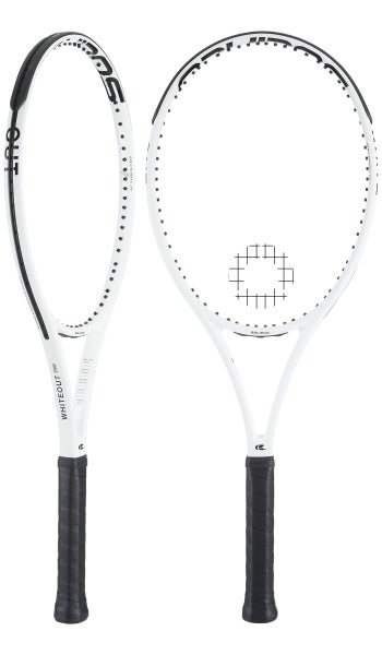 Raquette de tennis Solinco Whiteout 98 (290 g)