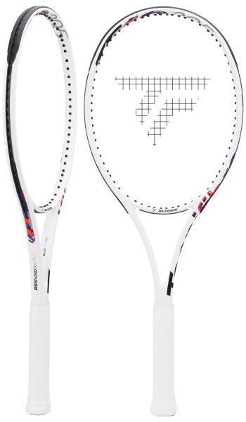 Raquette de tennis Tecnifibre TF40 305 16x19 (2022)