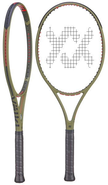 Raquette de tennis Volkl V-Cell V1 Pro