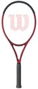 Raquette de tennis Wilson Clash 100 Pro V2.0