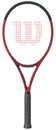Raquette de tennis Wilson Clash 100 V2.0