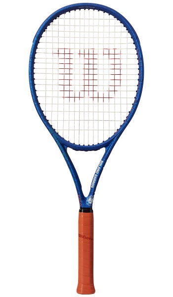 Raquette de tennis Wilson Roland Garros Clash 100 V2