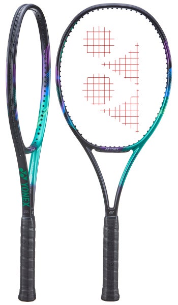 Raquette de tennis Yonex VCORE PRO 97D (320 g)